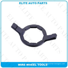 2 Bar Octagon Wrench for Wire Wheel
